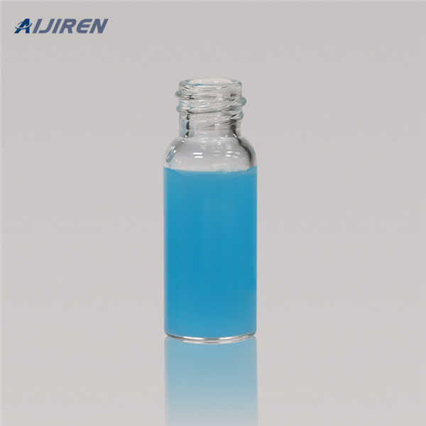 <h3>Iso9001 2ml chromatography vials with closures supplier</h3>
